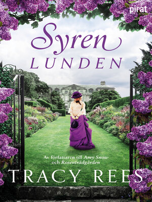 cover image of Syrenlunden